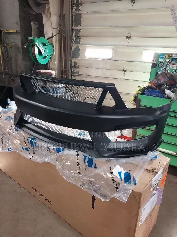 Front Bumper for Honda Accord 2013,2010,2018 – Quality Auto Spare Part