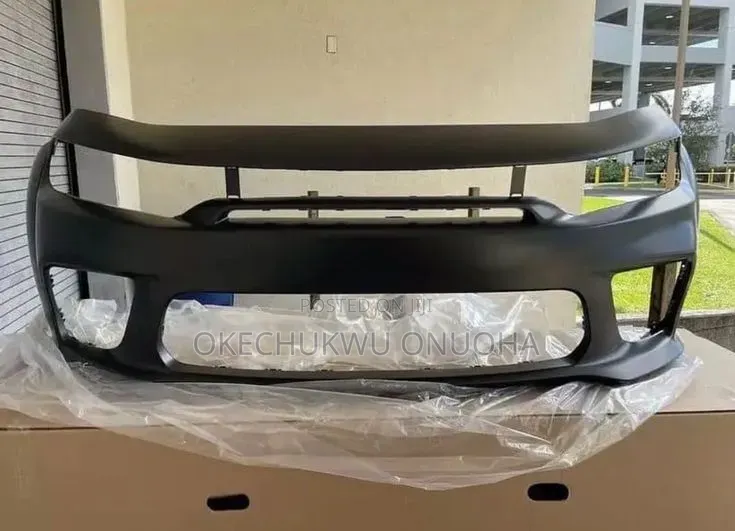Front Bumper for Honda Accord 2013,2010,2018 – Quality Auto Spare Part