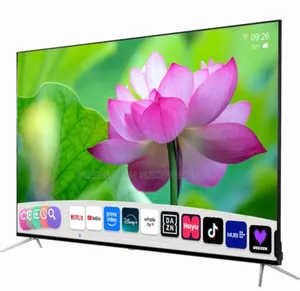 New 2026 LG 100"inch UHD Ai ThinQ Webos Smart TV Netflix YouTube WiFi