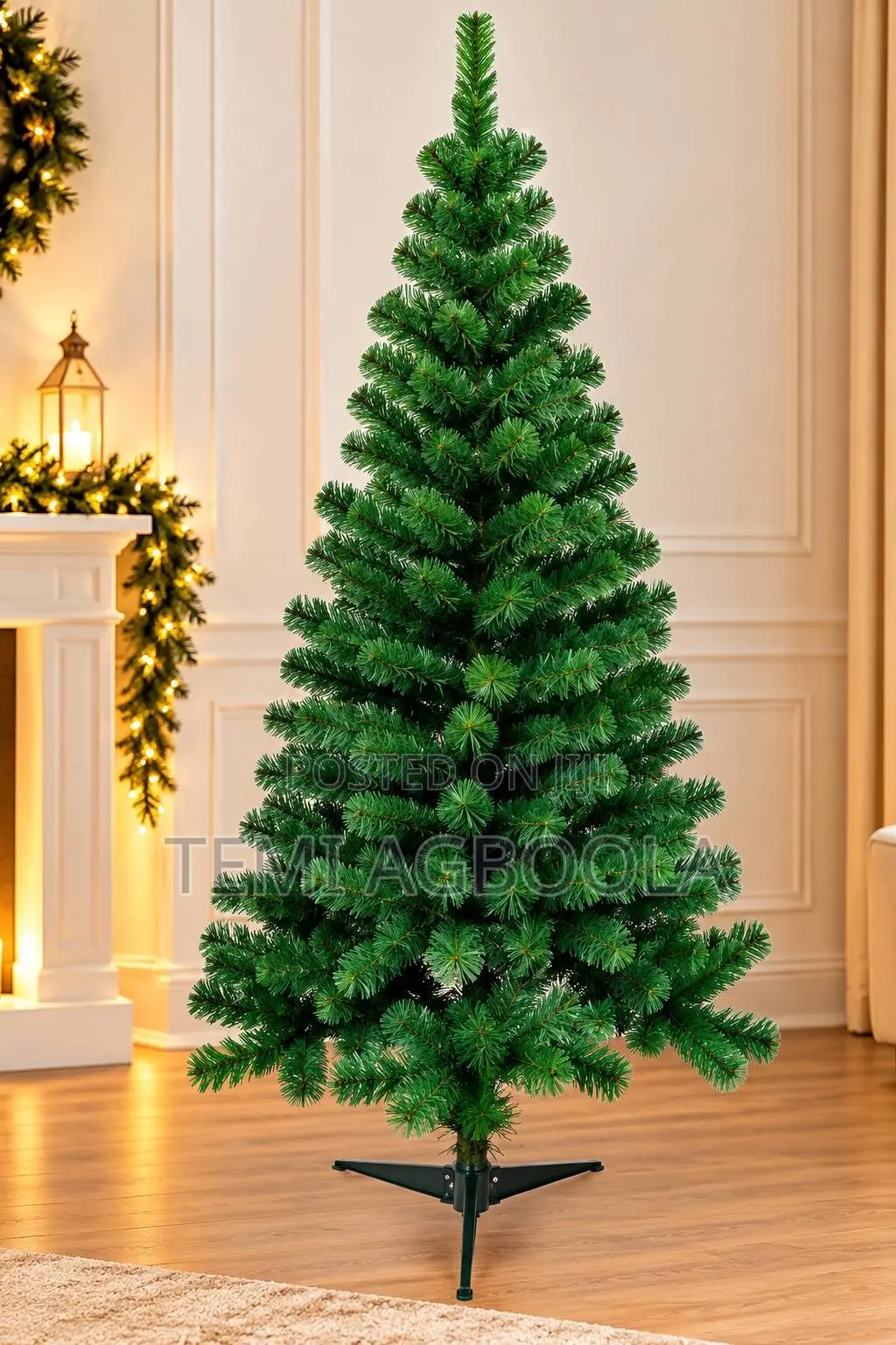 Christmas Tree 6ft