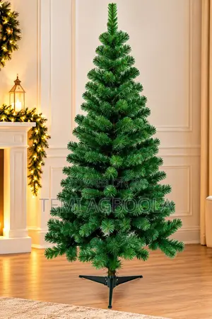 Christmas Tree 6ft