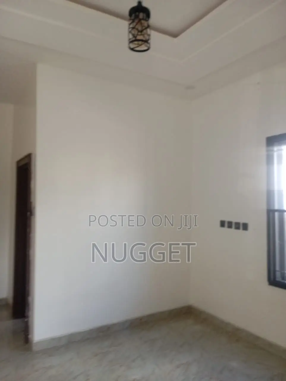 5bdrm Duplex in Nugget, Galadimawa for rent