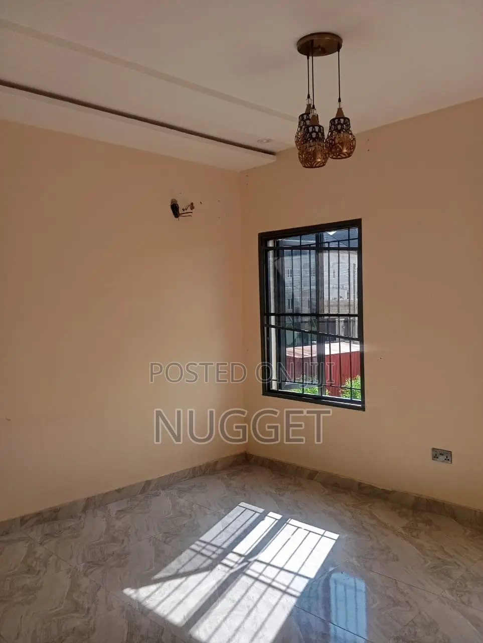 5bdrm Duplex in Nugget, Galadimawa for rent