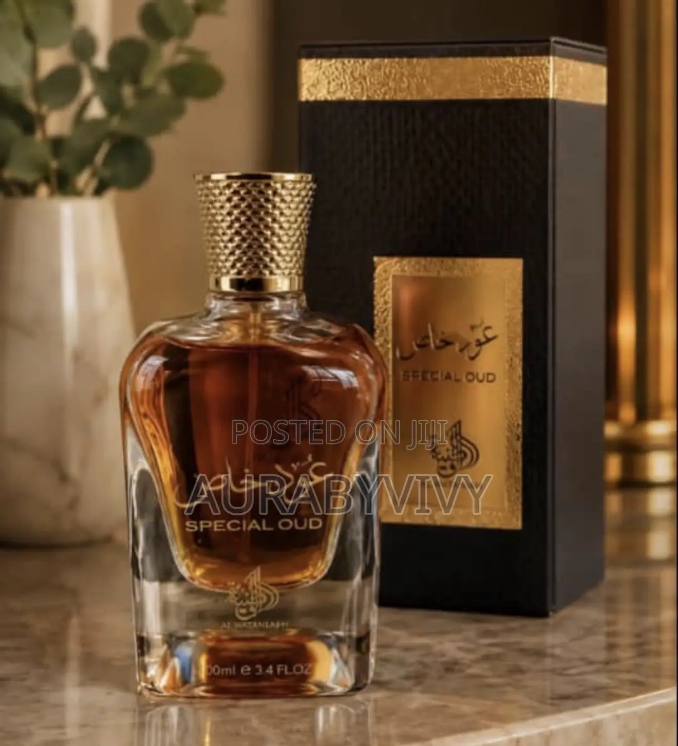 Original Special Oud Edp 100ml
