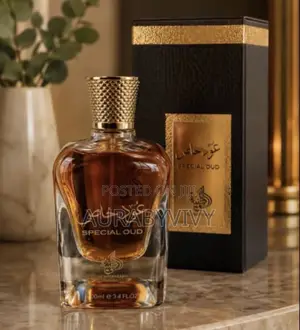 Original Special Oud Edp 100ml