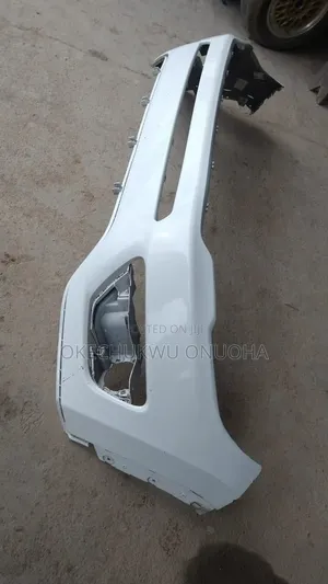 Front Bumper for Honda Accord 2018 – Quality Replacement Auto Part