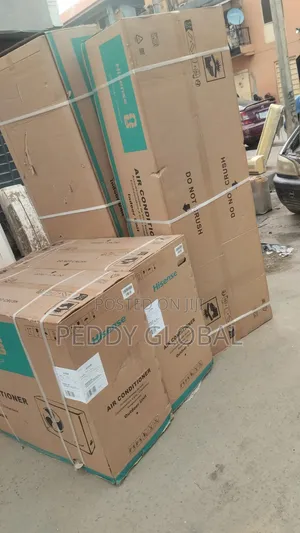 Hisense Floor Standing AC 5HP Normal|2years Warranty|pay on Delivery