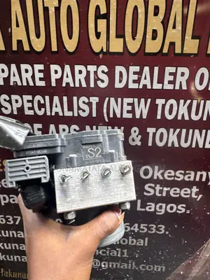 Toyota Highlander Complete ABS Unit 2020-2022