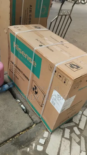 Hisense Floor Standing AC 3.0 HP Normal|payment on Delivery