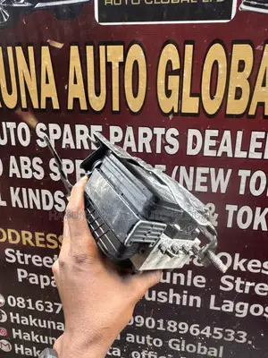 Toyota Highlander ABS Brake System 2020-2022
