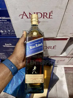 Blue Label