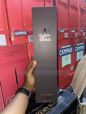 Don Julio 1942