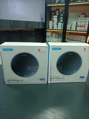 Emeet Speakers