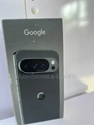 New Google Pixel 10 Pro 128 GB