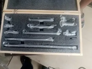 Mitutoyo 50-1000mm Inside Micrometer