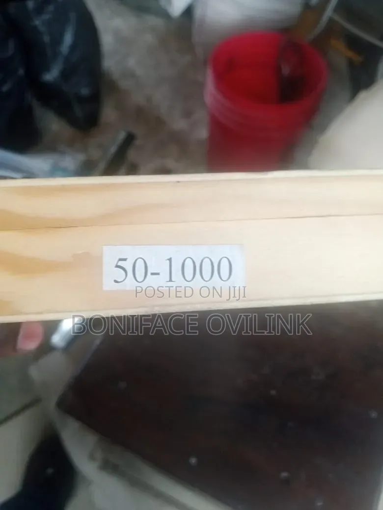 Mitutoyo 50-1000mm Inside Micrometer