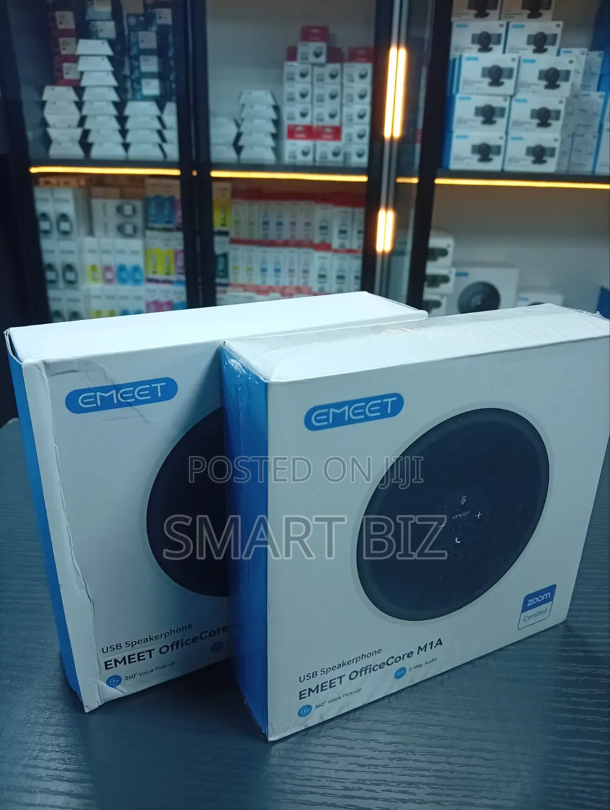 Emeet Office Core M1A