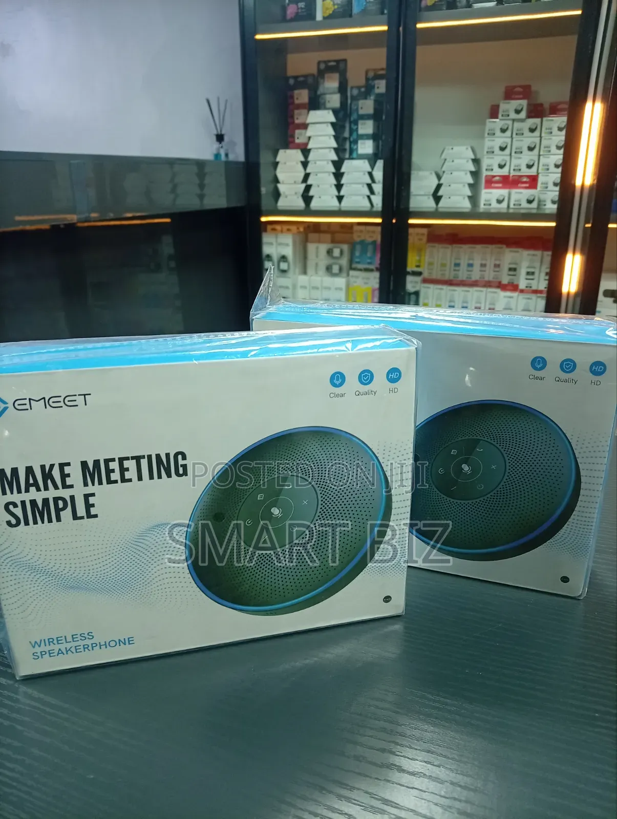 Emeet Office Core M1A