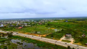 Invest in Tomorrow, Premium Plots Along the Lekki-Epe Express