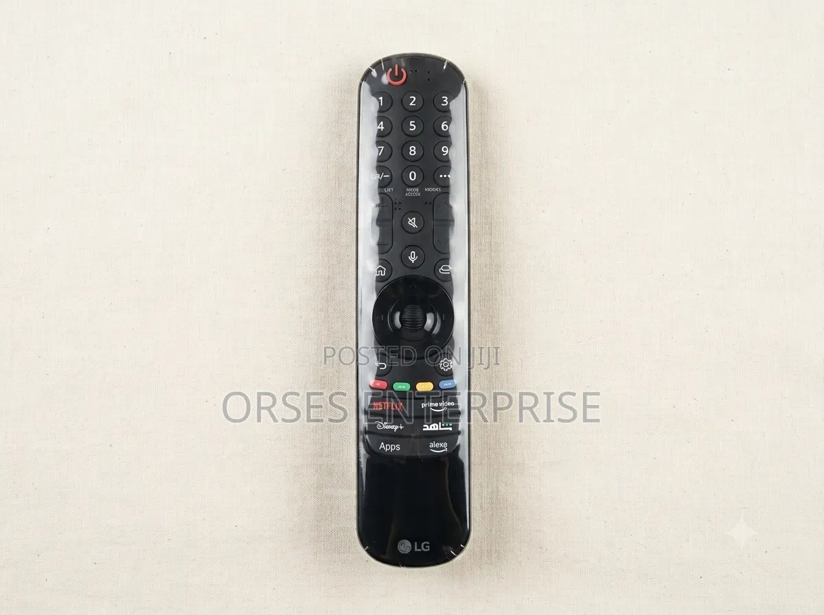 LG M24/Smart TV Smart Magic Remote Control