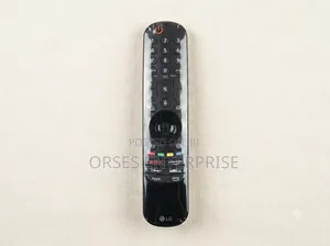 LG M24/Smart TV Smart Magic Remote Control