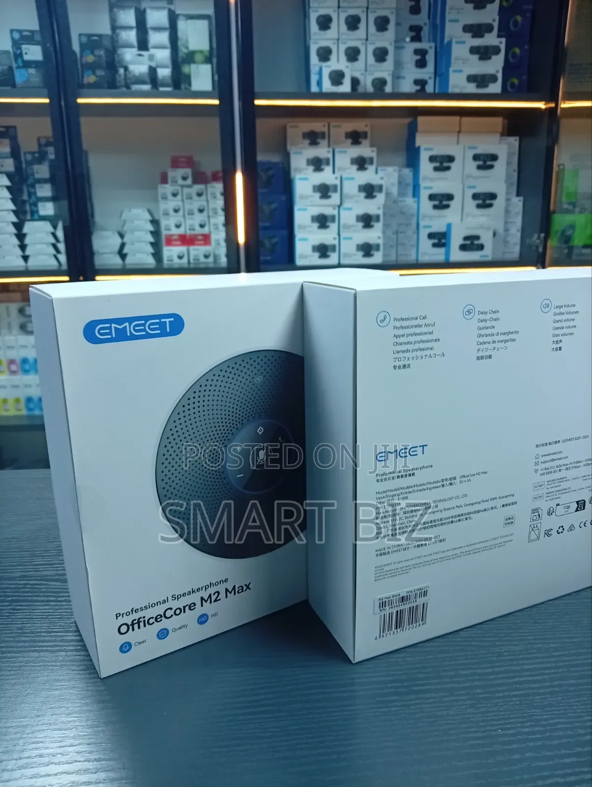 Emeet Office Core 2Max