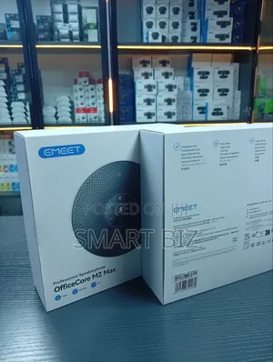 Emeet Office Core 2Max