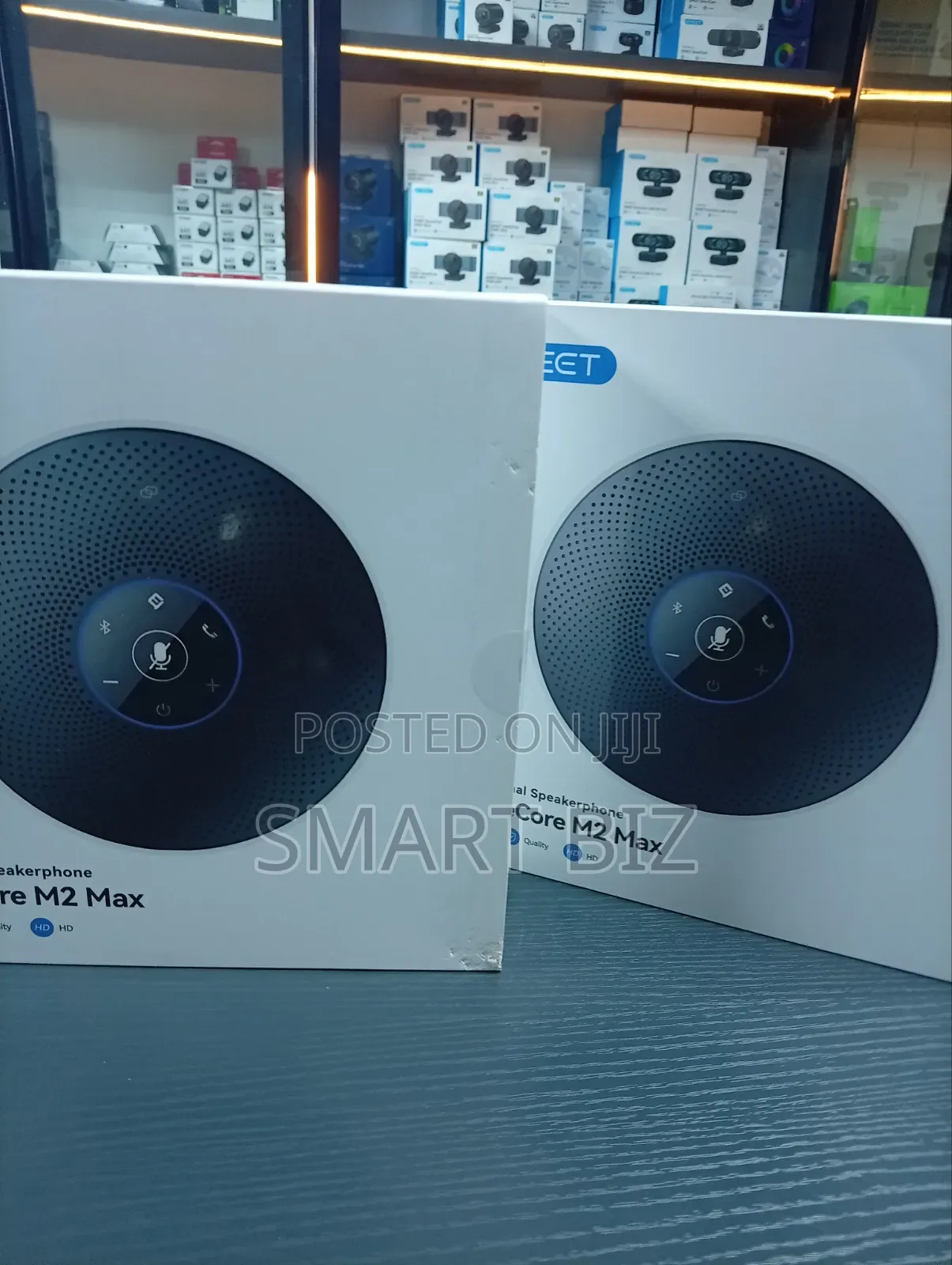Emeet Office Core 2Max