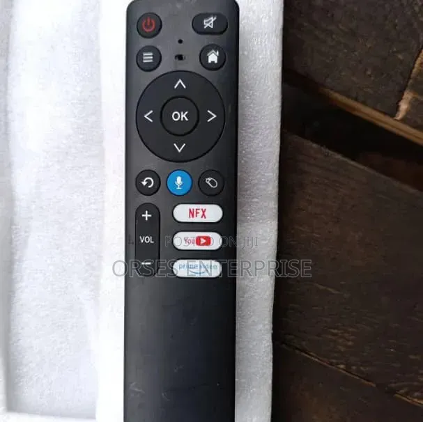 LG Spec Android Smart TV Smart Remote Control