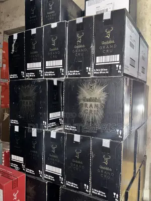 Glenfiddich 23years