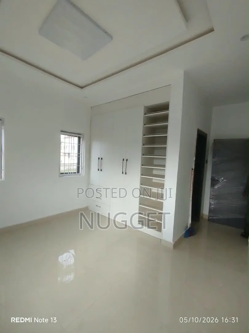 3bdrm Duplex in Nugget, Mabushi for rent