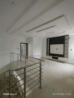 3bdrm Duplex in Nugget, Mabushi for rent