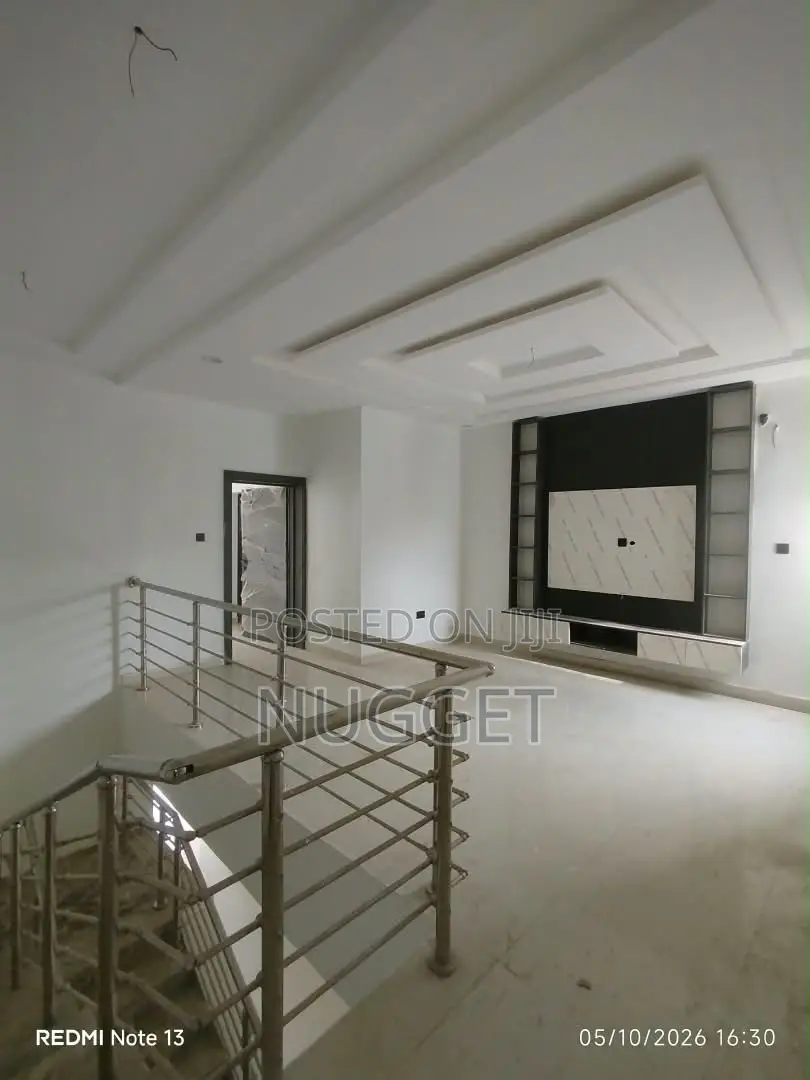 3bdrm Duplex in Nugget, Mabushi for rent