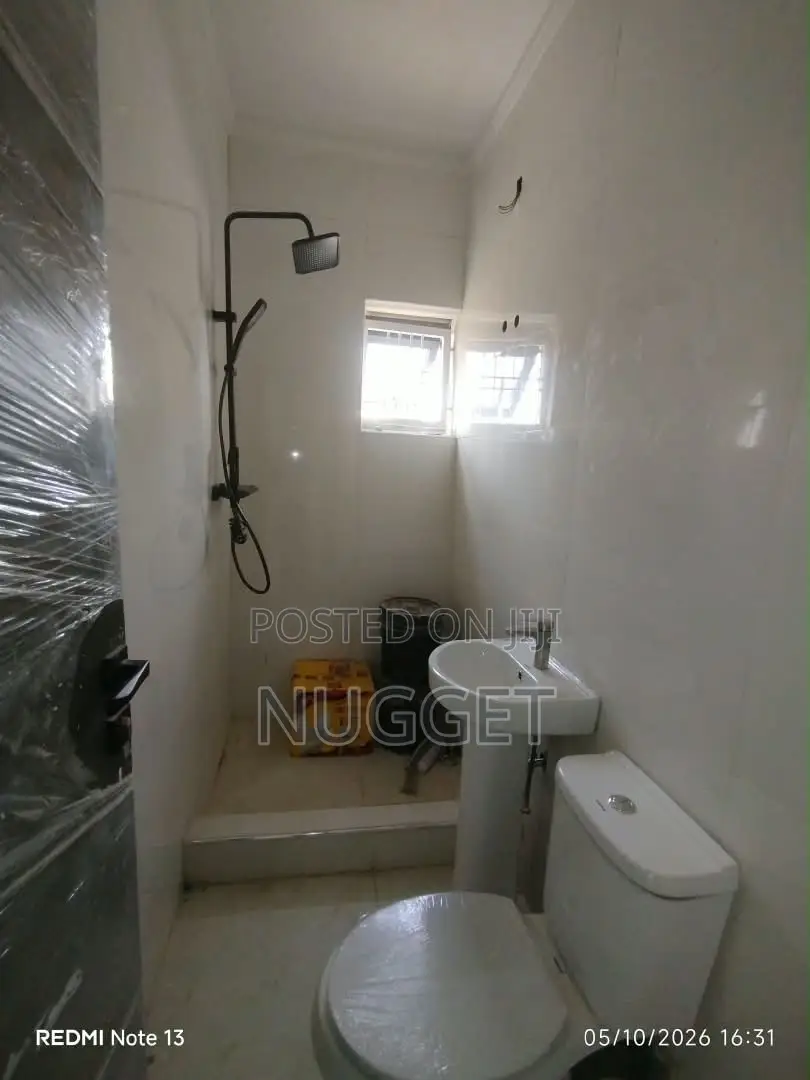 3bdrm Duplex in Nugget, Mabushi for rent