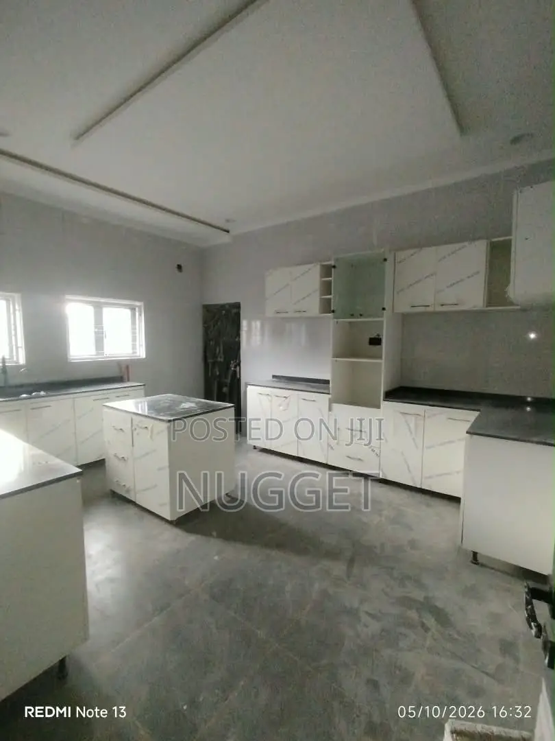 3bdrm Duplex in Nugget, Mabushi for rent