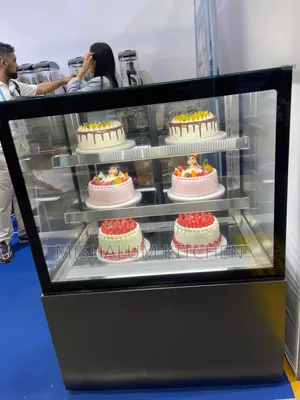 Cake Chiller