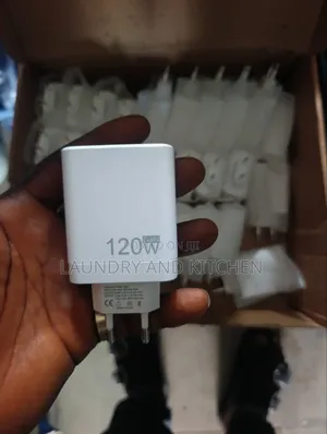 Phone Charger Type C