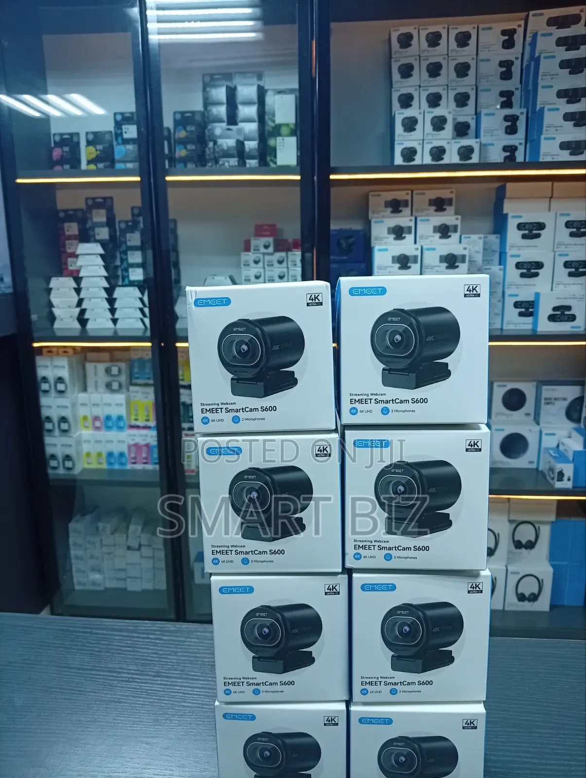 Emeetsmatcam S600