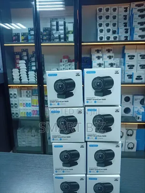 Emeetsmatcam S600