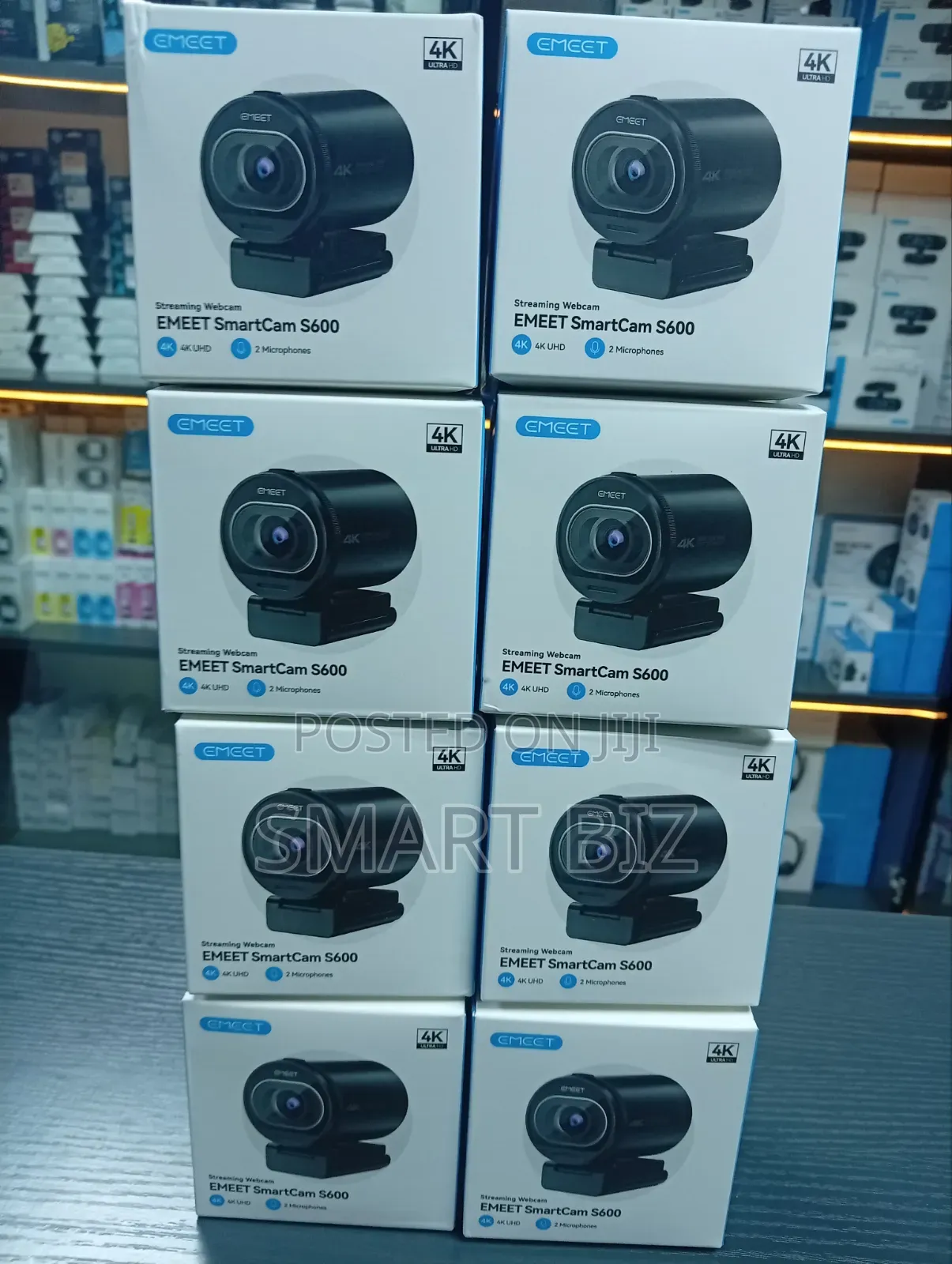 Emeetsmatcam S600