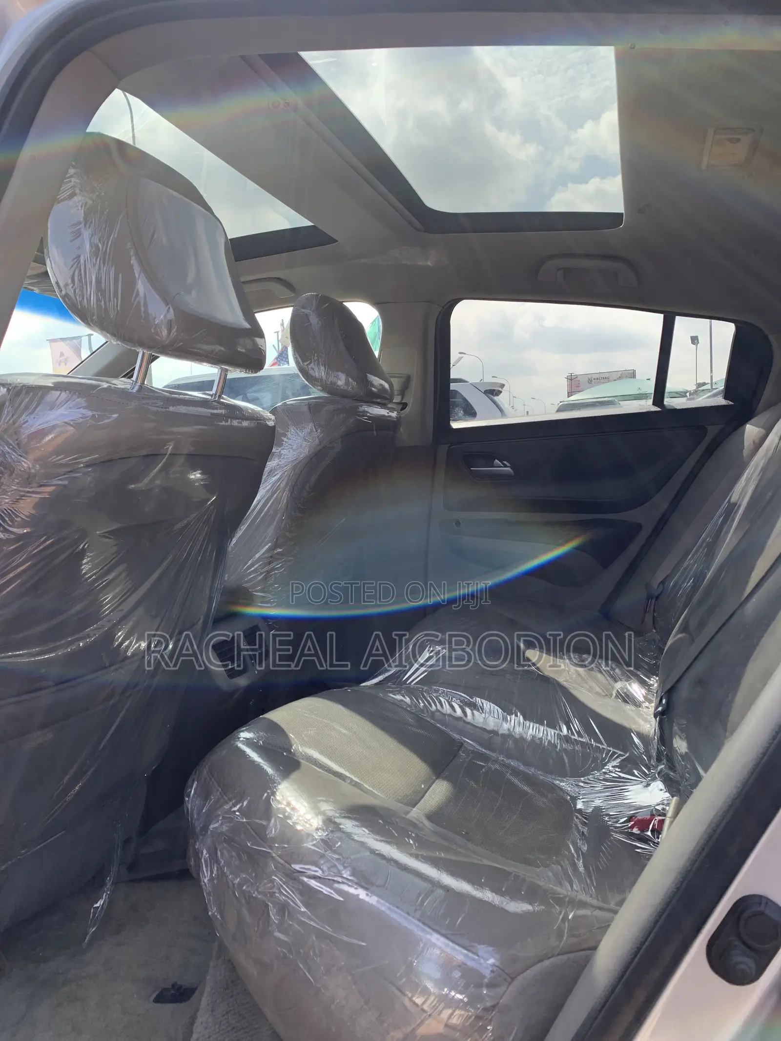 Acura ZDX Base AWD 2012 Silver