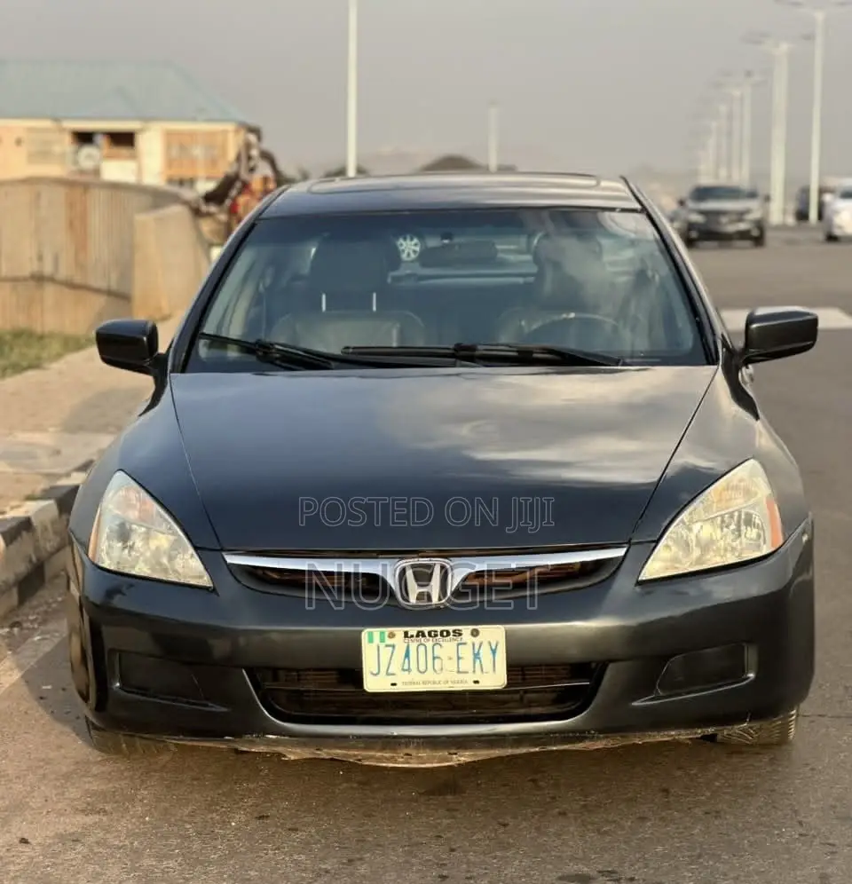Honda Accord 2014