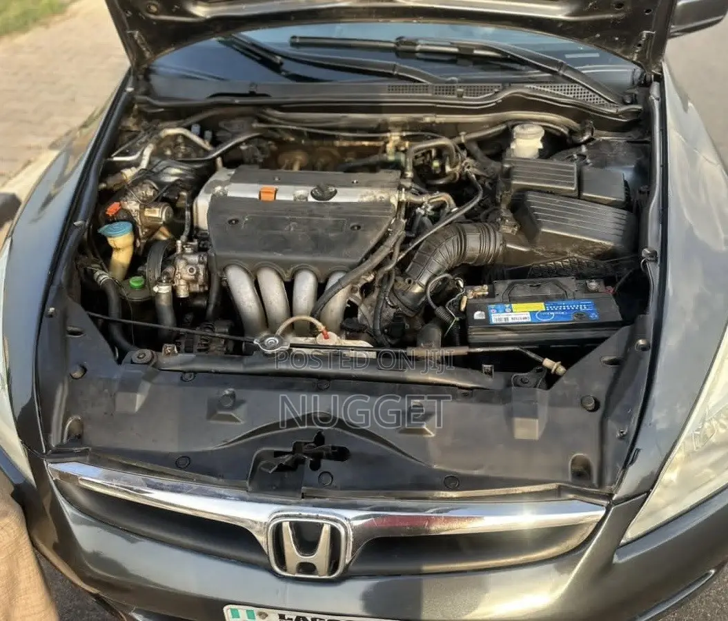 Honda Accord 2014