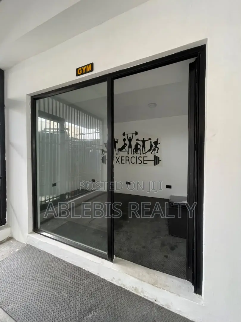 3bdrm Apartment in Ikate, Lekki Phase 1 for sale