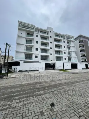 3bdrm Apartment in Ikate, Lekki Phase 1 for sale