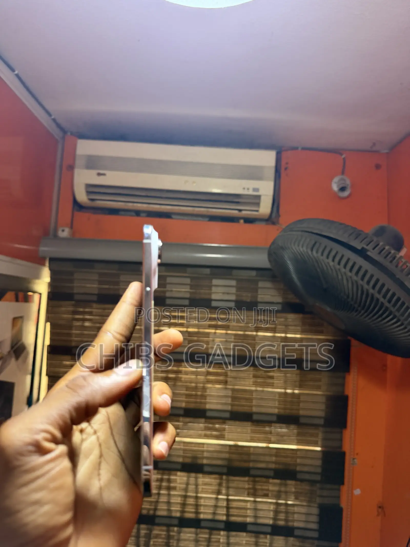 Apple iPhone Air 256 GB White