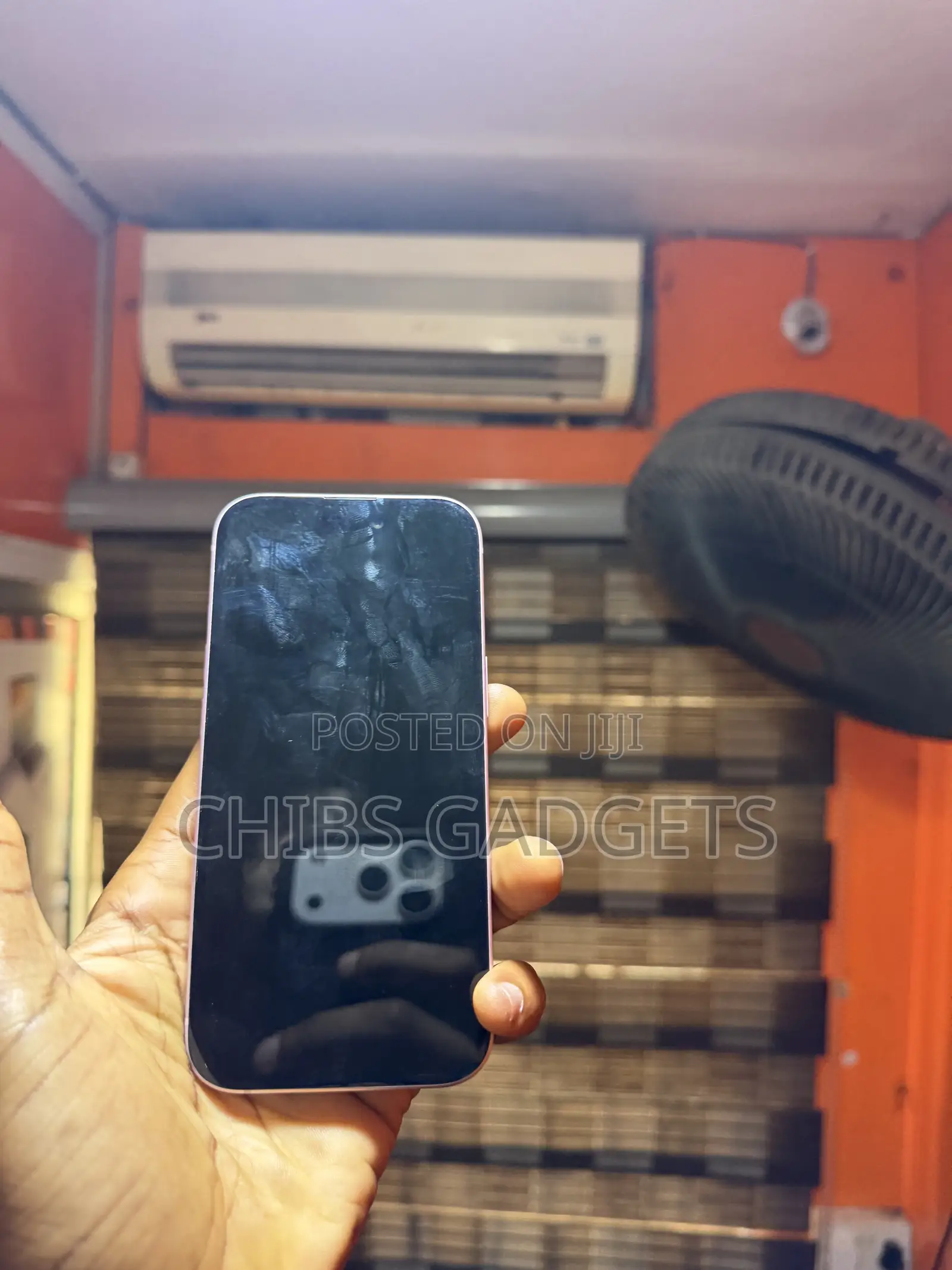 Apple iPhone 15 128 GB Pink