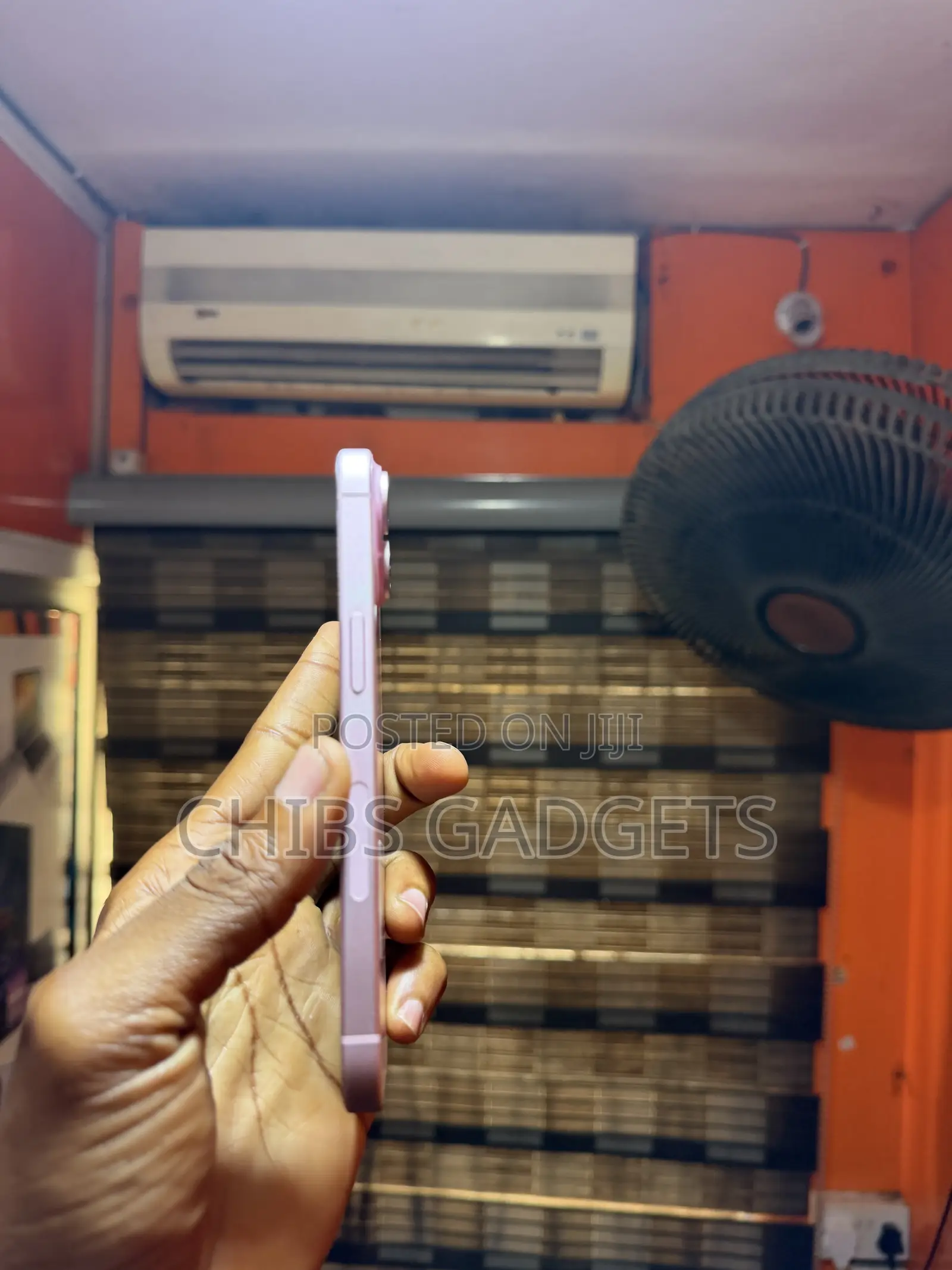 Apple iPhone 15 128 GB Pink