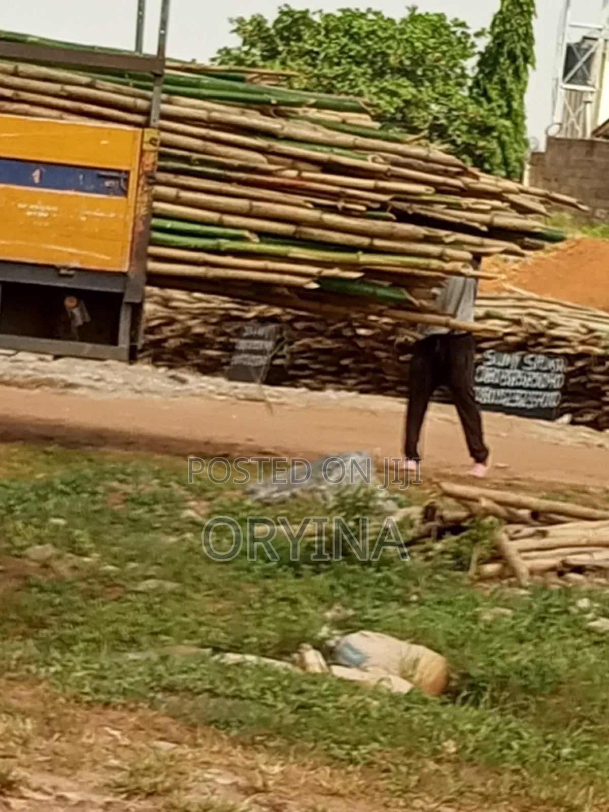 Bamboo Depot