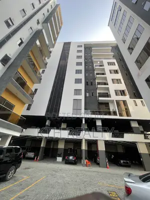 2bdrm Apartment in Banana Island for sale